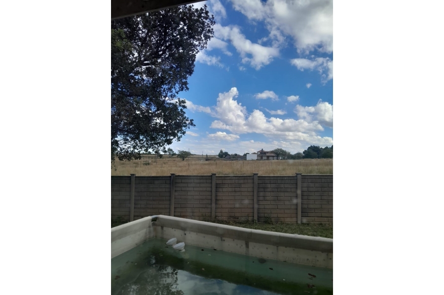 4 Bedroom Property for Sale in Deneysville Free State
